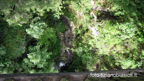 Reportage Di Tiziano E Miranda Biasioli Sulla Antica Strada Greola Da Valle A Perarolo Di Cadore